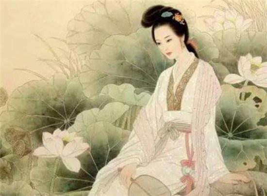 لی چینگ‌ژائو: شاعر شور و اندوه در روزگار آشوب	